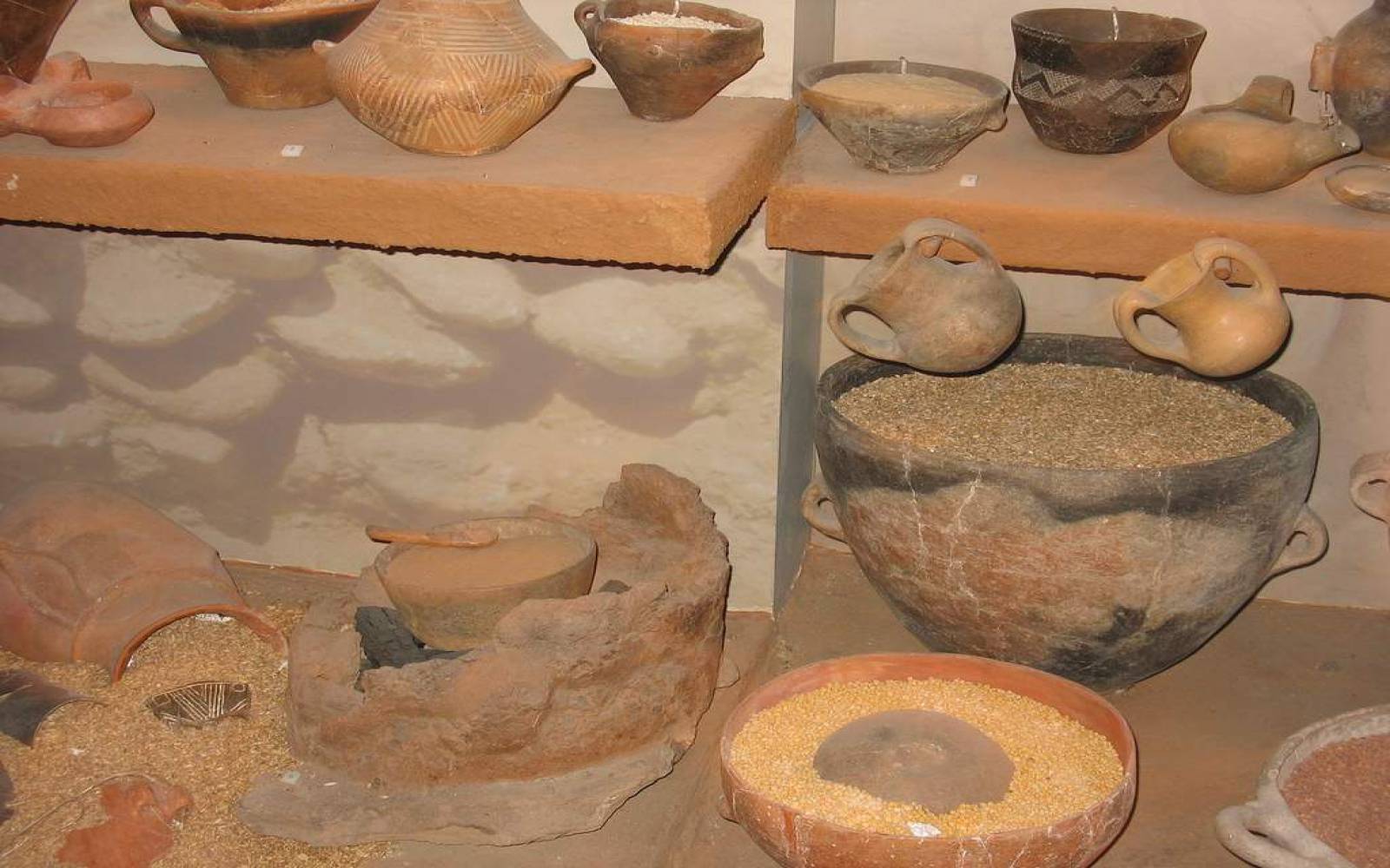 Археолошки музеј