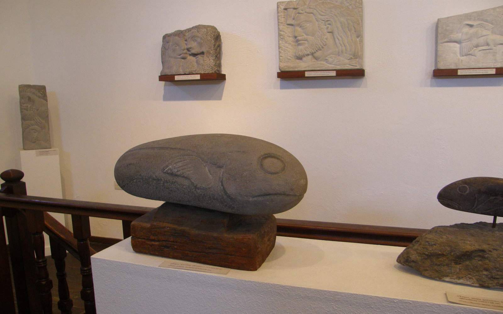 Museum of Vagis
